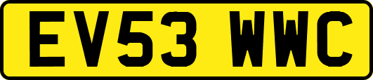 EV53WWC