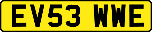 EV53WWE