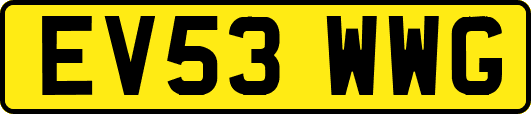 EV53WWG
