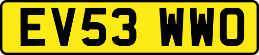 EV53WWO
