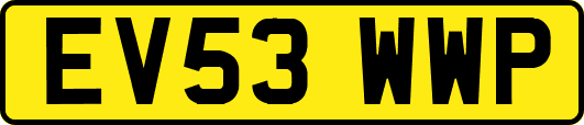 EV53WWP