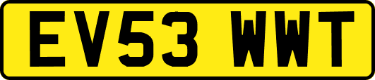 EV53WWT