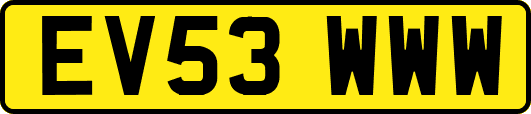 EV53WWW