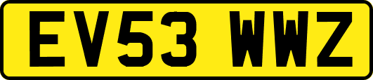 EV53WWZ