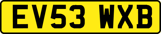 EV53WXB