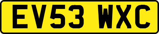 EV53WXC