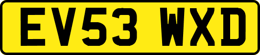 EV53WXD