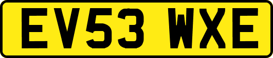 EV53WXE