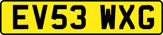 EV53WXG