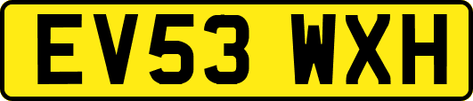 EV53WXH