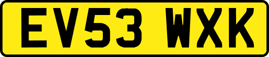 EV53WXK