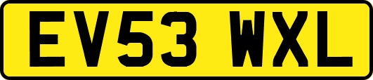 EV53WXL