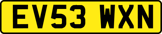 EV53WXN