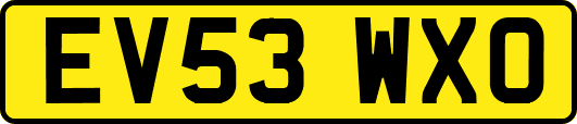 EV53WXO