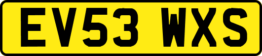EV53WXS