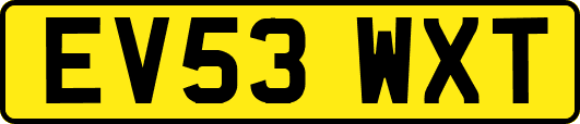 EV53WXT