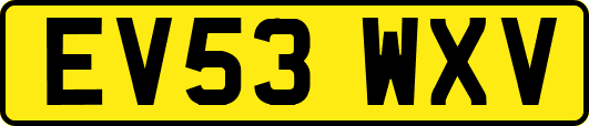 EV53WXV
