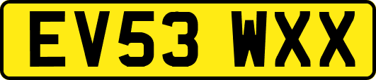 EV53WXX