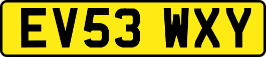 EV53WXY