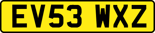 EV53WXZ