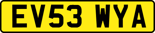 EV53WYA