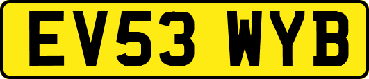 EV53WYB