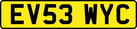 EV53WYC