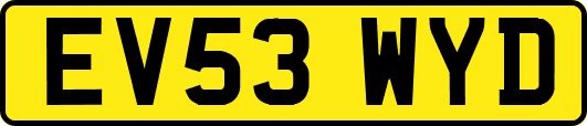 EV53WYD