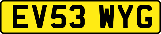EV53WYG