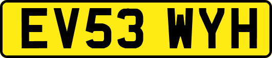 EV53WYH