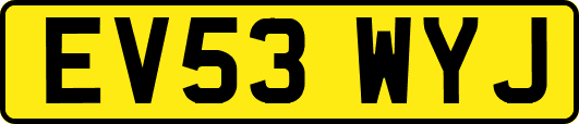EV53WYJ