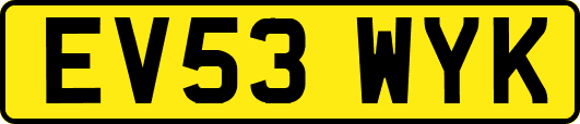 EV53WYK