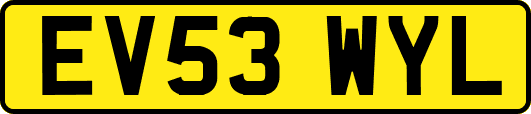 EV53WYL