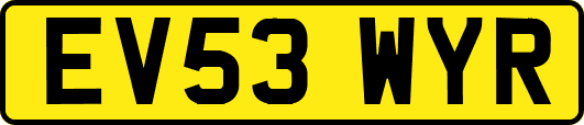 EV53WYR