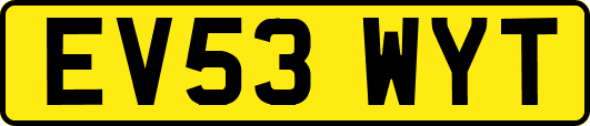 EV53WYT