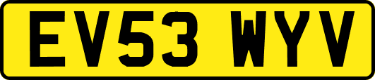 EV53WYV