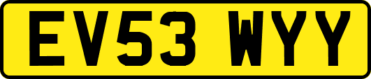 EV53WYY