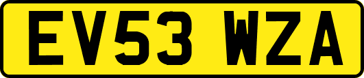 EV53WZA