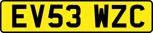 EV53WZC
