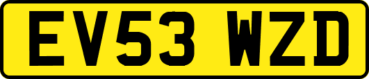 EV53WZD