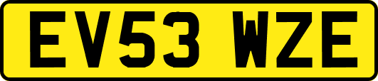 EV53WZE