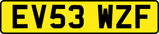 EV53WZF