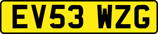 EV53WZG