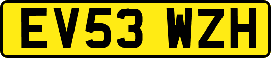 EV53WZH