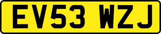 EV53WZJ