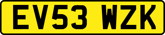EV53WZK