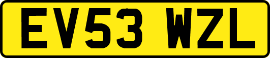EV53WZL