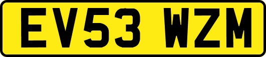 EV53WZM