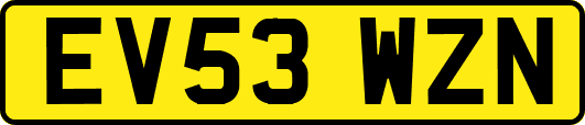 EV53WZN