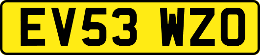 EV53WZO